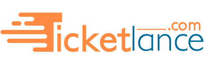 TicketLance logo